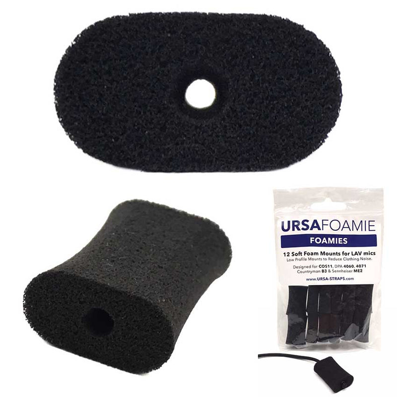 Ursa Straps Foamies