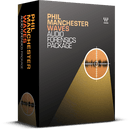 Waves Forensics Package