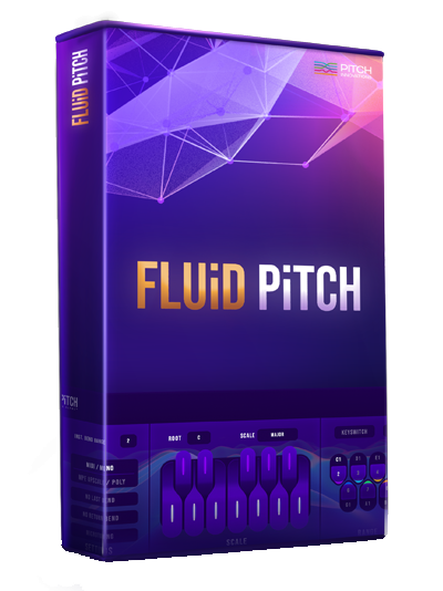 Pitch Innovations Fluid Pitch