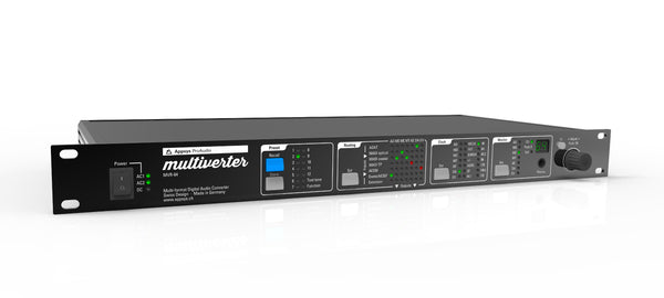 Appsys Pro Audio MVR-64 Multiverter