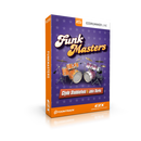 Toontrack Funkmasters EZX Expansion Pack
