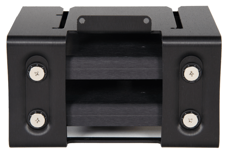 Sonnet Fusion Flex J3I 3-Drive Mounting System for Mac Pro