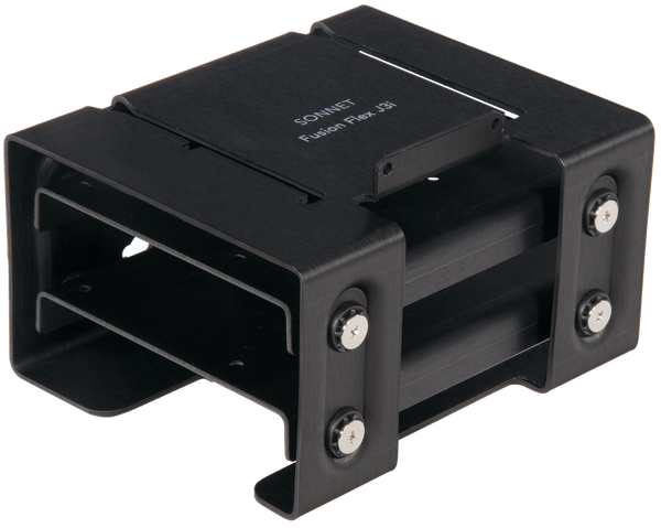 Sonnet Fusion Flex J3I 3-Drive Mounting System for Mac Pro