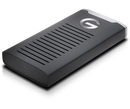 G-Tech G|Drive Mobile SSD Portable Hard Drive