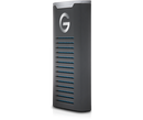 G-Tech G|Drive Mobile SSD Portable Hard Drive