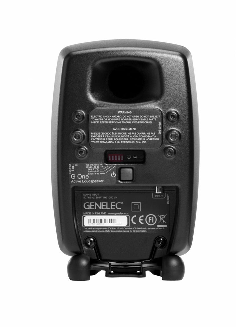 Genelec G One Active Speaker