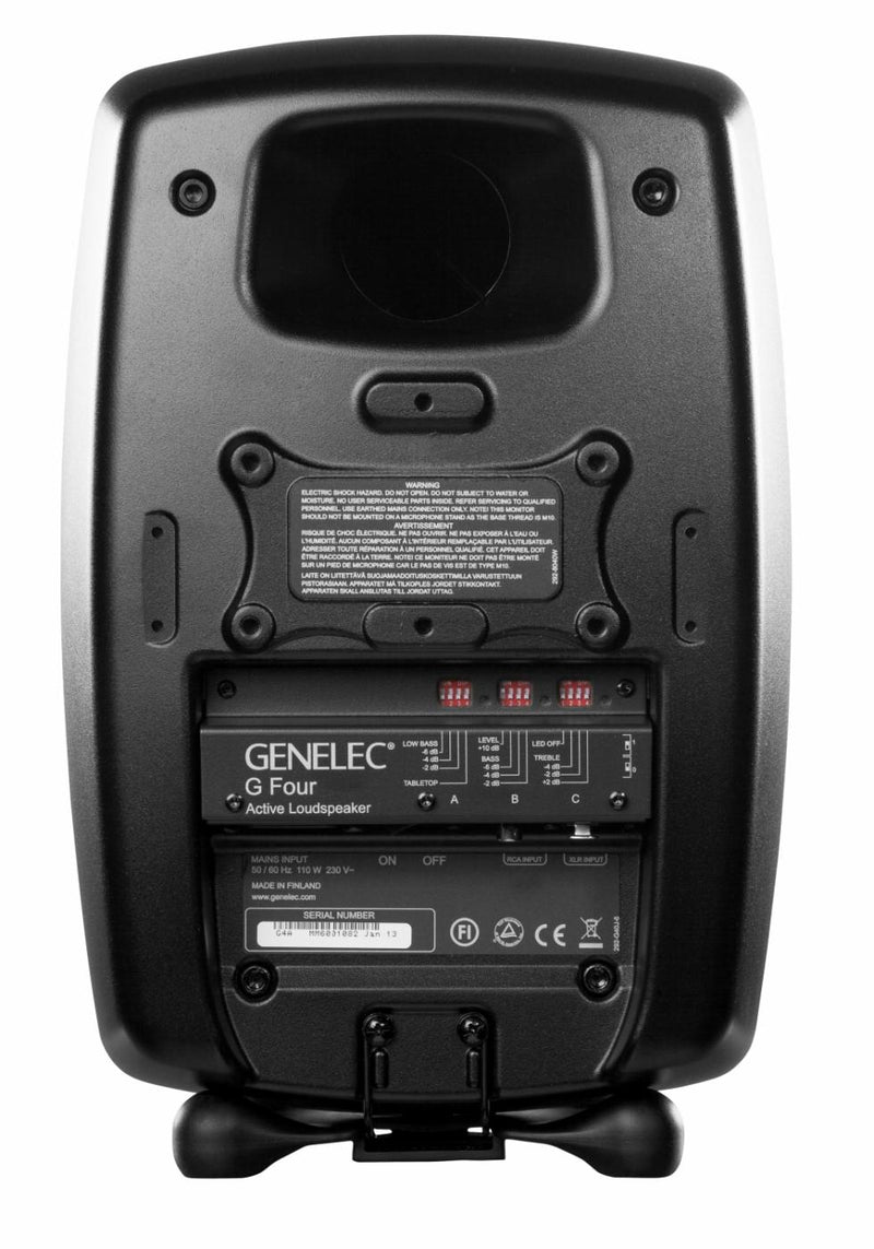 Genelec G Four Active Speaker
