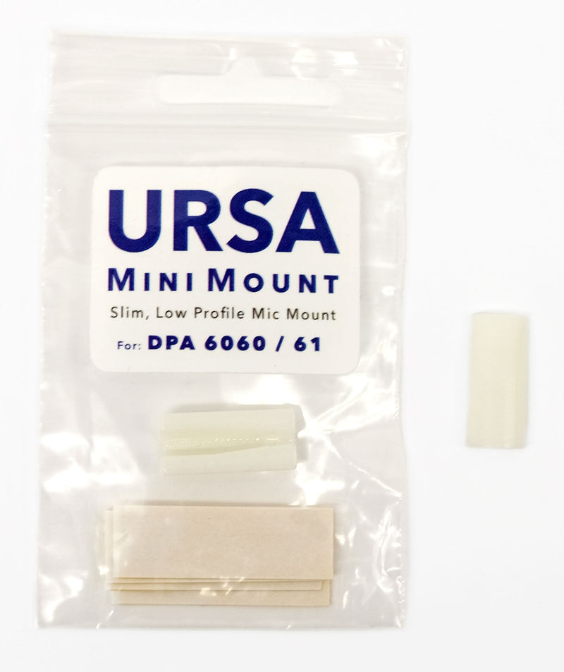 Ursa Straps Mini Mounts