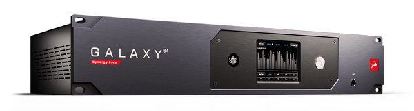 Antelope Audio Galaxy 64 Synergy Core 64-Channel Interface