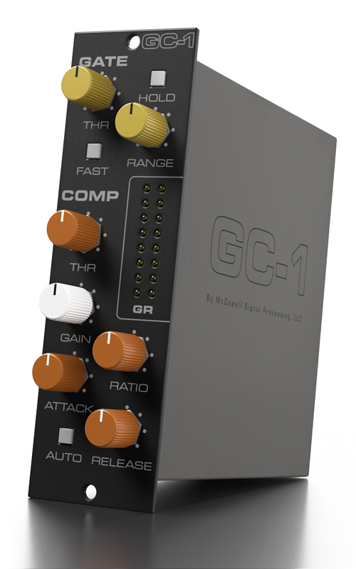 McDSP 6060 Ultimate Module Collection - HD v7
