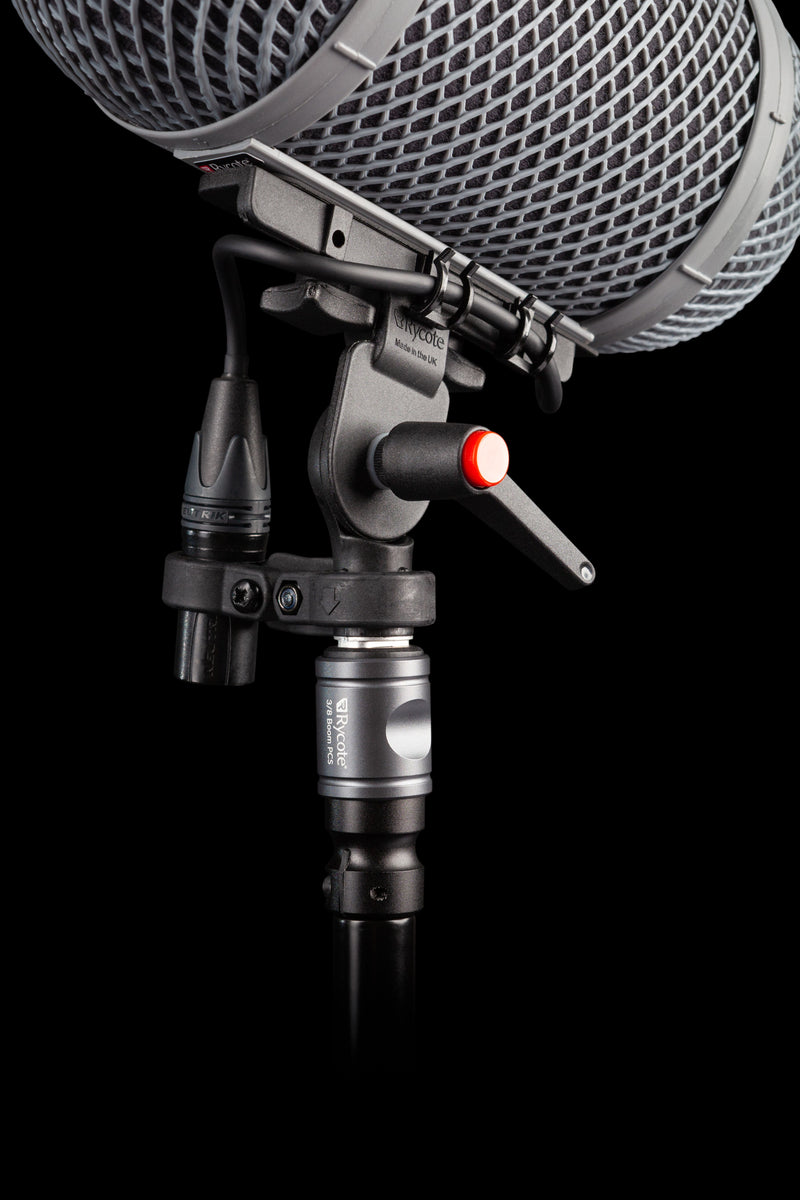 Rycote Classic Adaptor for PCS-Boom Connector