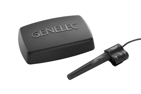 Genelec GLM™ Loudspeaker Calibration Kit