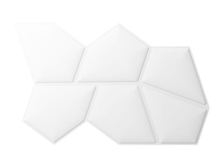 Vicoustic GEN_VMT Penray 01 Tiles