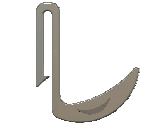The Boomhanger