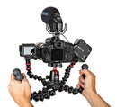 JOBY GorillaPod Rig