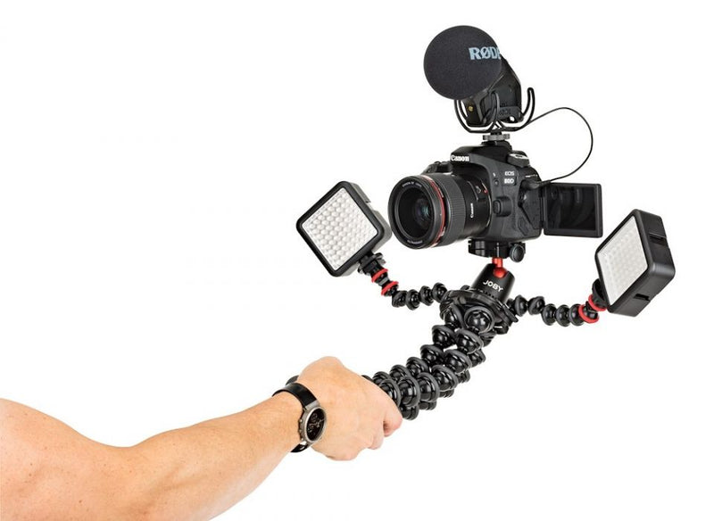 JOBY GorillaPod Rig
