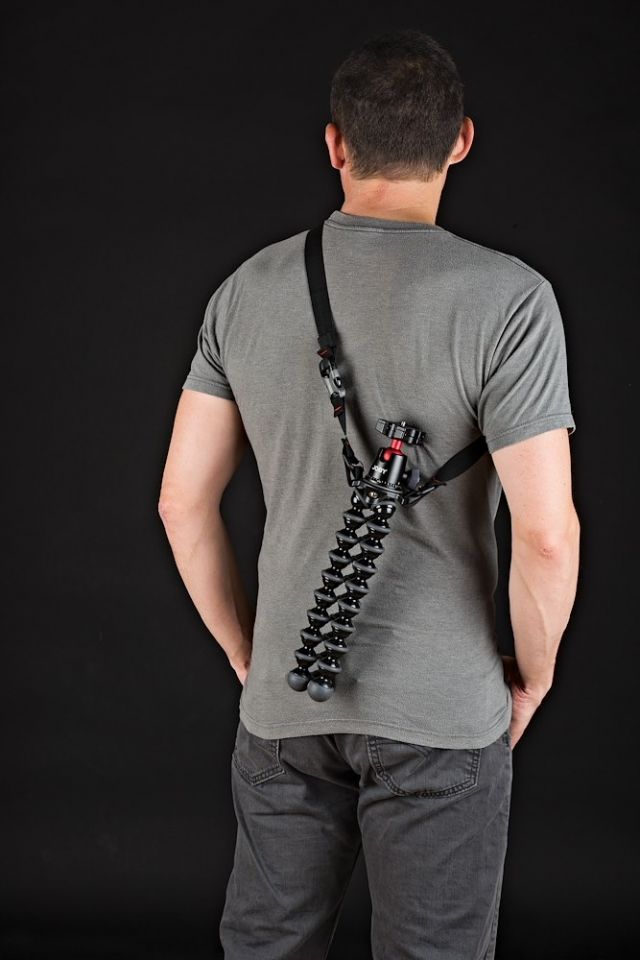 JOBY GorillaPod Rig