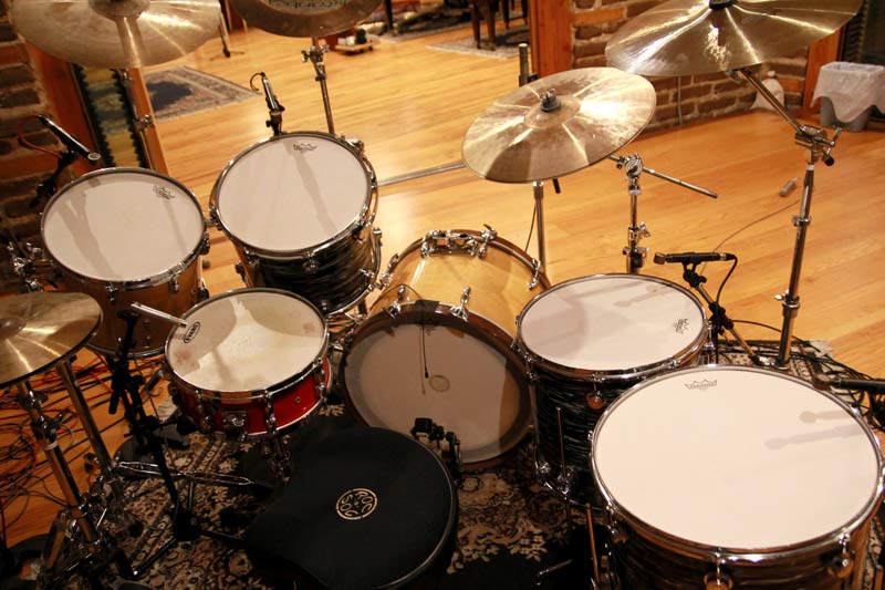Toontrack Alt-Rock EZX Expansion Pack