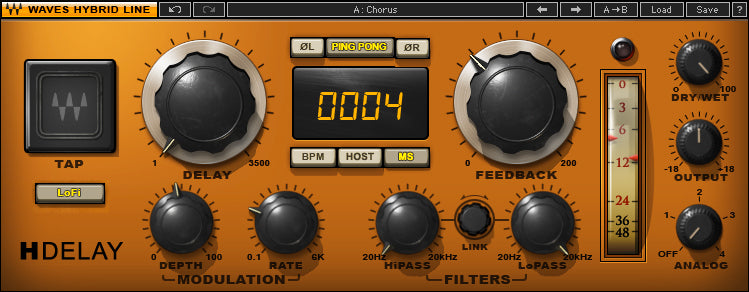 Waves Morgan Page EMP Toolbox Bundle