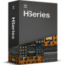 Waves H-Series Hybrid Plug-In Bundle