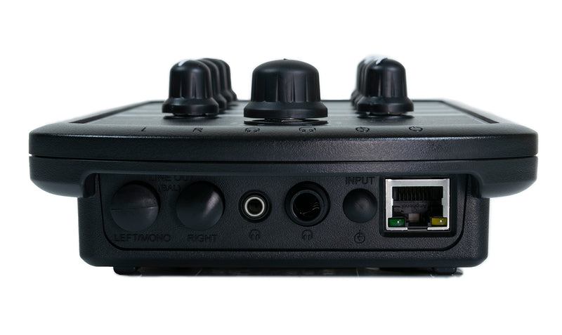 Hear Technologies Hear Back Octo Mixer