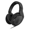Sennheiser HD200-Pro Studio Headphones