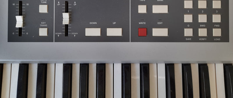 Martinic AX73 Analogue Synth Virtual Instrument