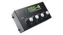 Mackie HM-4 4-Channel Headphone Amplifier