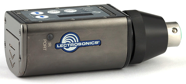 Lectrosonics HMa/E01 Plug-On Transmitter