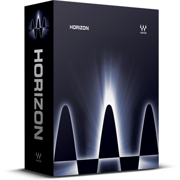 Waves Horizon Bundle