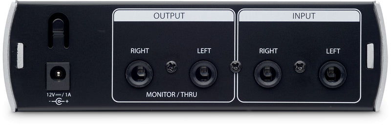 Presonus HP4 4-Channel Headphone Amplifier