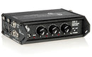 Sound Devices HX-3 Portable Headphone Amp