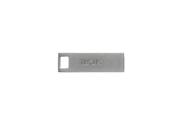 Pace iLok 3rd Generation Copy Protection Dongle (USB-A)