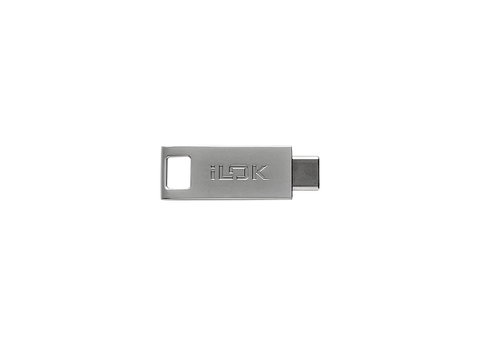 Pace iLok 3rd Generation Copy Protection Dongle (USB-C)