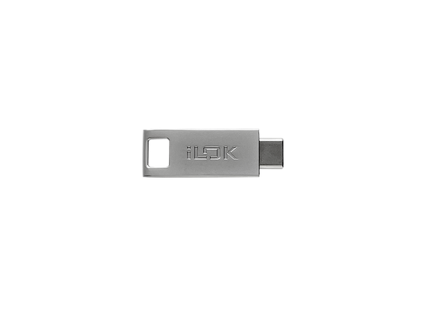 Pace iLok 3rd Generation Copy Protection Dongle (USB-C)