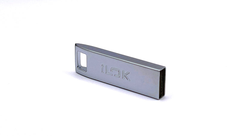 Pace iLok 3rd Generation Copy Protection Dongle (USB-A)