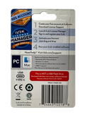 Pace iLok 3rd Generation Copy Protection Dongle (USB-C)