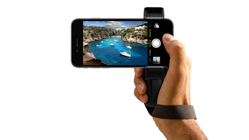 Shoulderpod S1 Professional Smartphone Grip