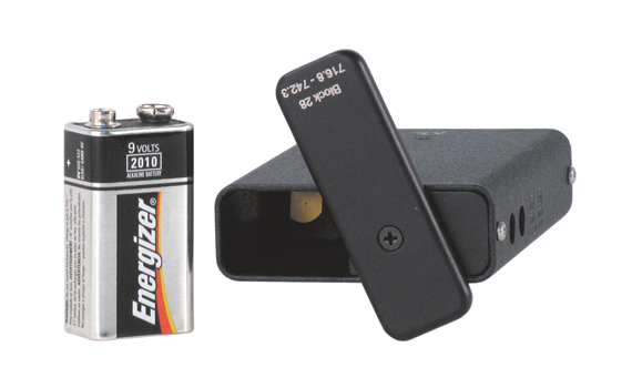 Lectrosonics IFBR1a/E01 IFB Receiver