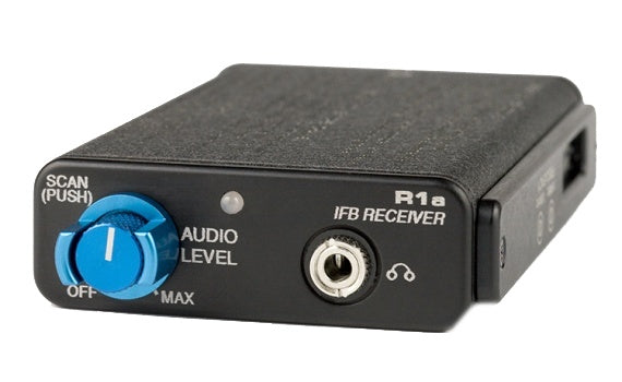 Lectrosonics IFBR1a/E01 IFB Receiver