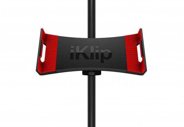 IK Multimedia iKlip 3 Universal Mic Stand Support