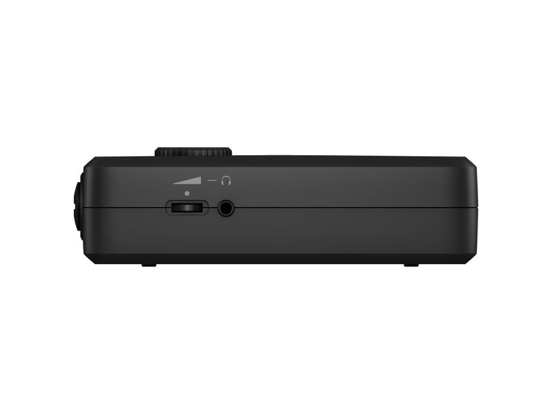 IK Multimedia iRig Pro I/O Audio Interface