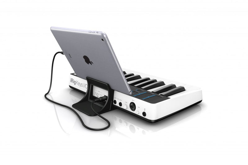 IK Multimedia iRig Keys I/O
