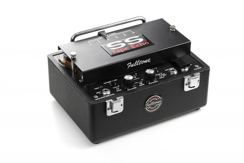 IK Multimedia Fulltone Collection for AmpliTube