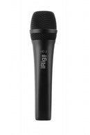 IK Multimedia iRig Mic HD 2 Handheld Mic for Mobile Devices