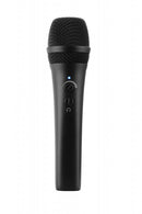 IK Multimedia iRig Mic HD 2 Handheld Mic for Mobile Devices