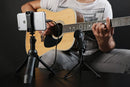 IK Multimedia iRig Mic HD 2 Handheld Mic for Mobile Devices