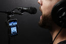 IK Multimedia iRig Mic HD 2 Handheld Mic for Mobile Devices