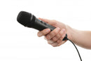 IK Multimedia iRig Mic HD 2 Handheld Mic for Mobile Devices