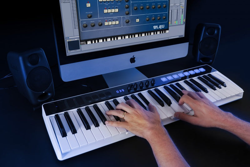 IK Multimedia iRig Keys I/O